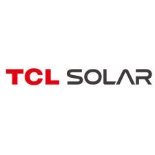TCL SOLAR Solar Panel Manufacturer Logo